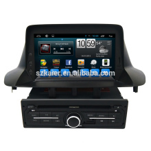 Android 6.0! Hersteller 7 &#39;&#39; Auto DVD Player GPS für Renault Fluence / Megane II / III Neue Megane 3 Iran Version DVB-T Radio OEM